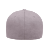 Flexfit Adult Value Structured Cotton Twill Cap